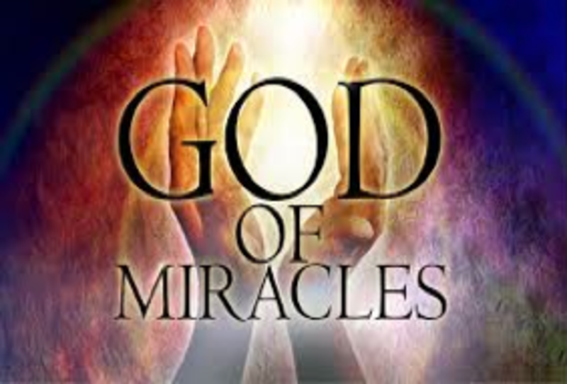 Knowing God Part Six