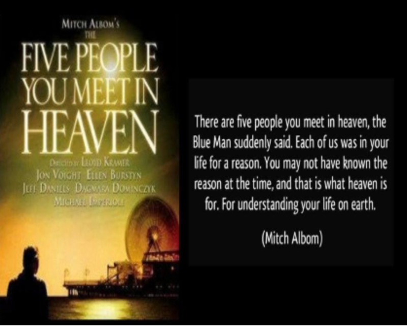 Reel Theology: The Light in our Lives (S)