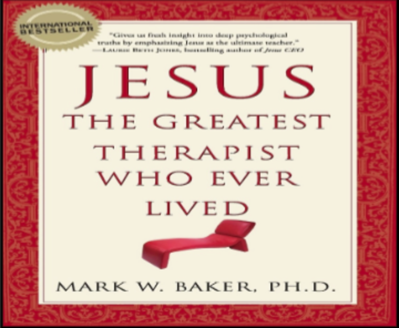 Jesus Christ: The Teacher, The Psychologist (S)