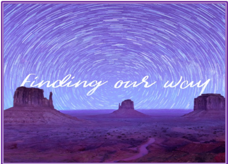 Finding Our Way (S)