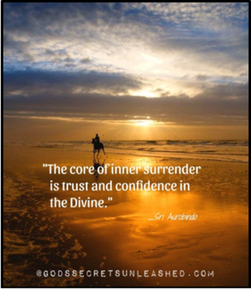 The Twelve Steps of Spirituality (S)