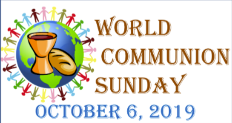 World-Wide Communion