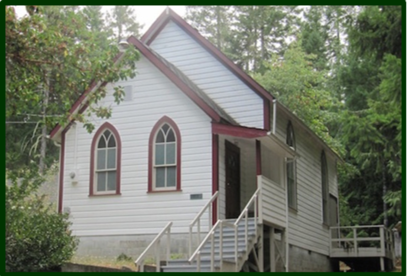 Knox United Church's 110th Anniversary Celebration and Heritage Hymn Sing (S)