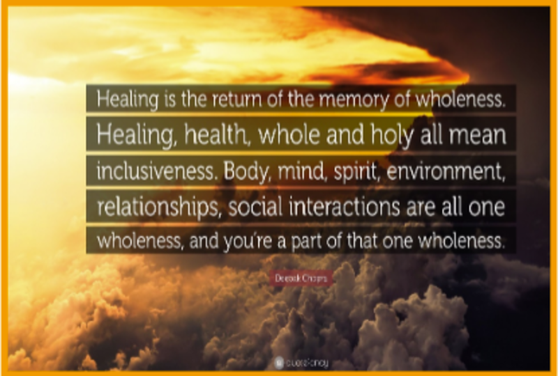 Big Questions Jesus Asked - Do You Want To Be Well? (S)